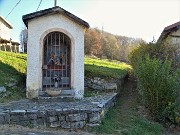 34 Oltre Pradelli in localita Torre santella Madonna della gamba